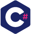 C#